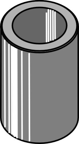 Bush 32,5xØ16,5xØ25