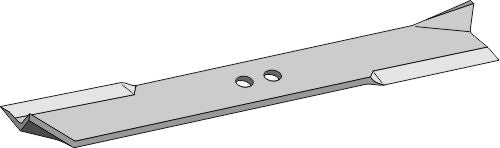 Flyttblad 640 mm – höger