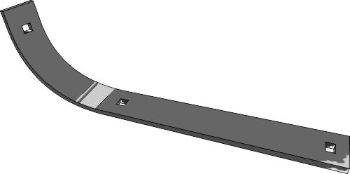 Slid 570 mm
