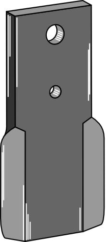 Motblad 260 x 100 mm