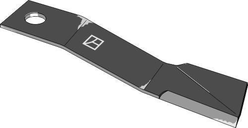 Flyttblad 560 mm – höger