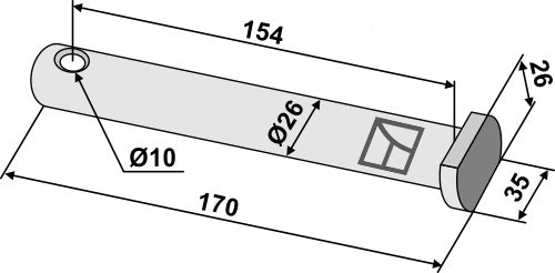 Pin