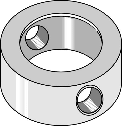 Klämring 15xØ25xØ40