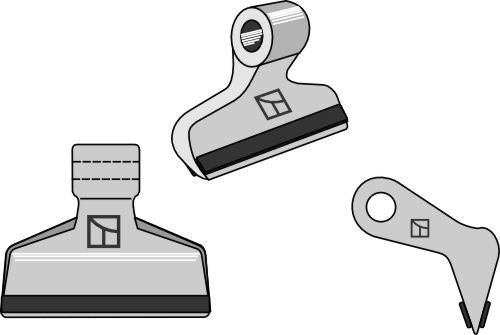 Pruning hammer 150x60mm - PTA