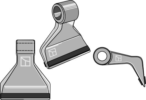 Pruning hammer 120x40mm - PTA