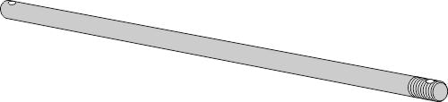 Axeln