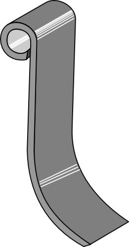 Slagor 205 x 70 mm