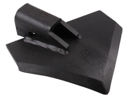 Spade-blad - vänster