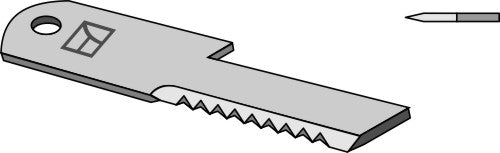 Motkniv