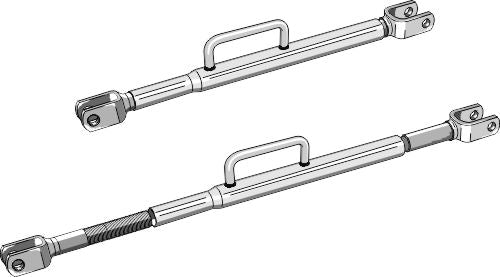 Stabilisator