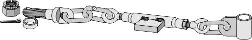 Stabiliseringskedjor