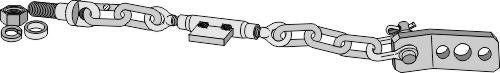 Stabiliseringskedjor