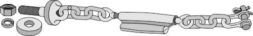Stabiliseringskedjor
