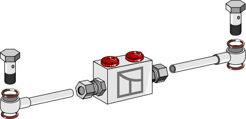 Lagringsblocksats komplett.