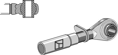 Stabilisator