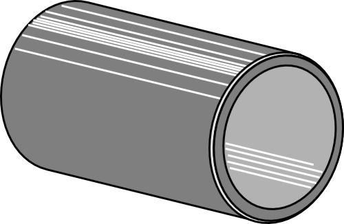 Reduktionsbussning Kat. III-II