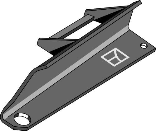 Disperser-vinge förstärkt - vänster