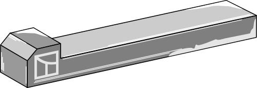 Näsnyckel