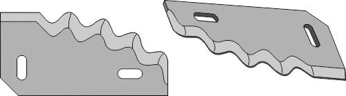 Rehun sekoitusveitset, oikea
