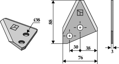 Rehun sekoitusveitset