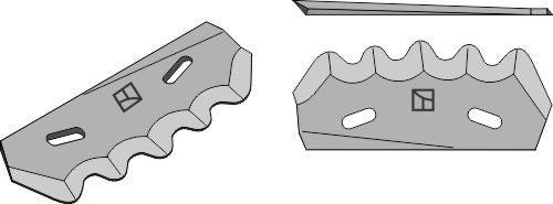 Rehun sekoitusveitset, oikea