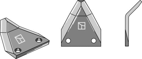 Ruokamikseri veitset