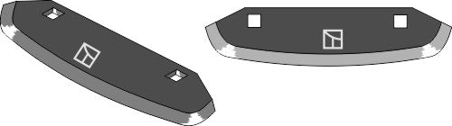 Ruokamikseri veitset