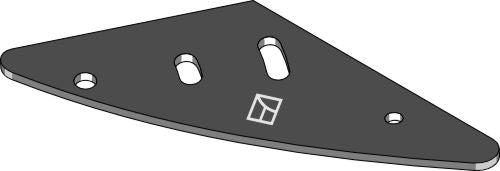 Stödplatta