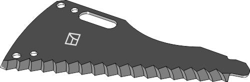 Ensilage kniv 440 mm