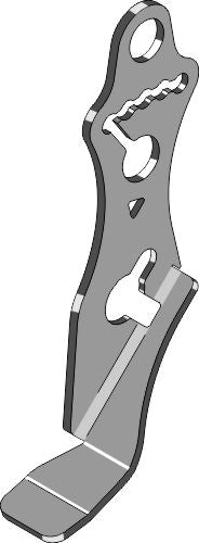 Djupmätare - höger