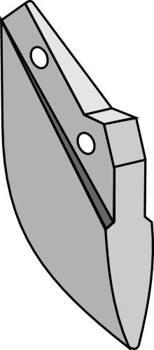 Kilen för utsädesandelar