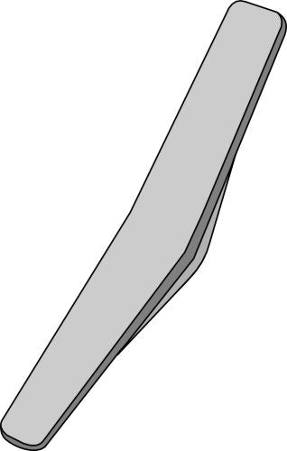 Svetsningsspets 205 mm