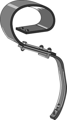 Fjedertinesystem GOLIATH