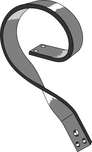 Høstine - venstre model