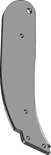 Dybpløjsestang, højre model