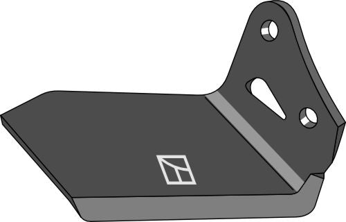 Erstatningsvinger - højre - Delta Flex