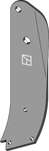 Dybpløjsestang - venstre model