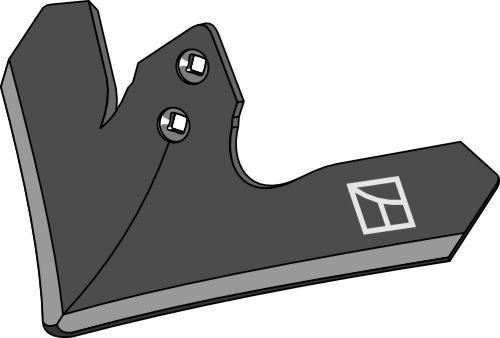 Stubbeskæret 360 mm