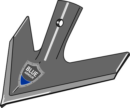 Sweep til hurtig udskiftning - 230 mm