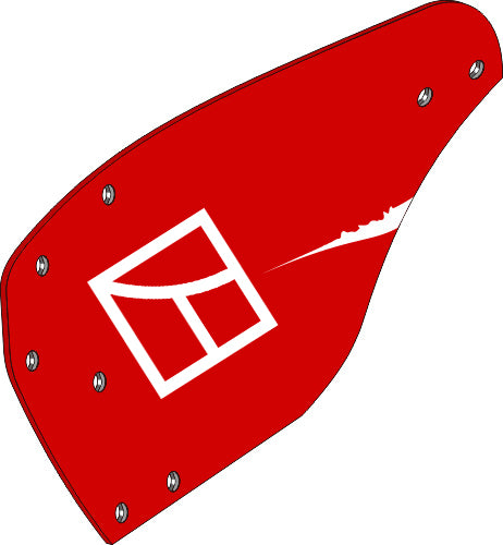 Vejskæret - venstre