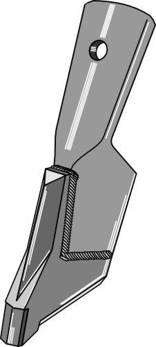 Hurtigskiftkniv - 410-SERIEN