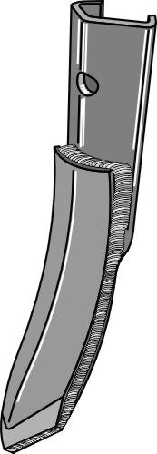 Sweep til hurtig skift - 50 mm