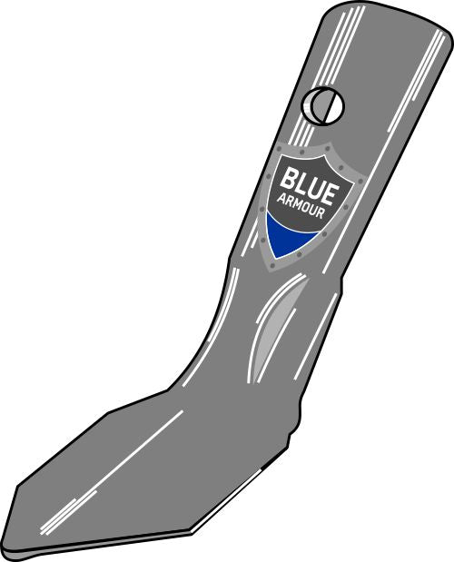 Sweep til hurtig skift - 76 mm