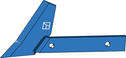 Landside skær - venstre