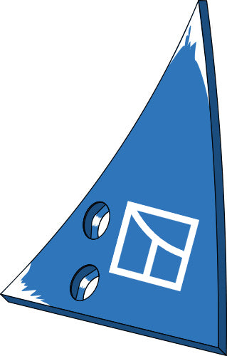 Shin NK30-40R - højre