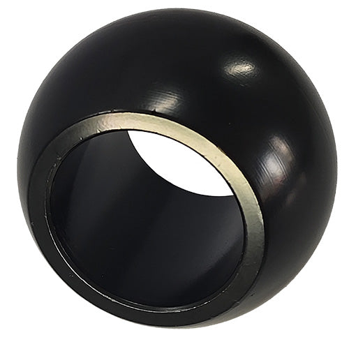 Kugle til nedre koblingskroge - Kat. III - BLACK LINE