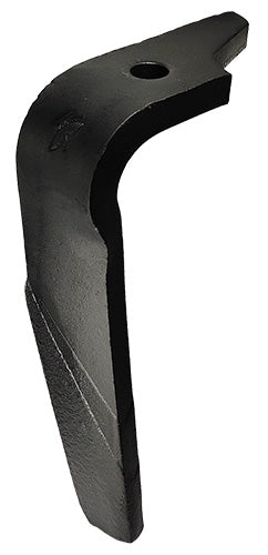 Tænder til rotorharver 295 mm, højre