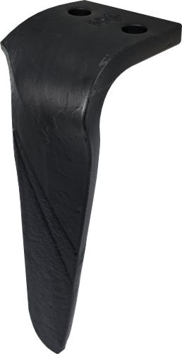 Tand til rotorharver (DURAFACE) 280 mm, højre