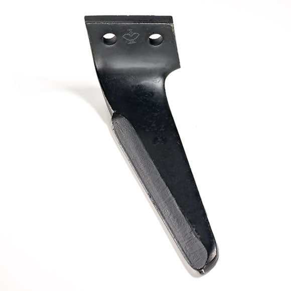 Tænder til rotorharver, venstre