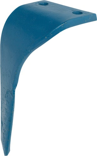 Tænder til rotorharver, venstre